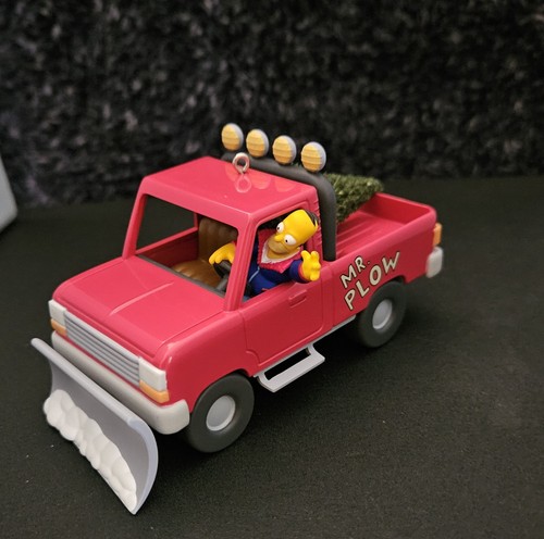 The simpsons plow 2009 - mr.,