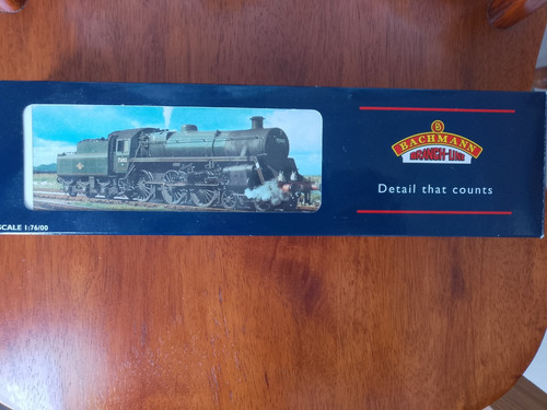 Bachmann branchline 107 - bachmann,