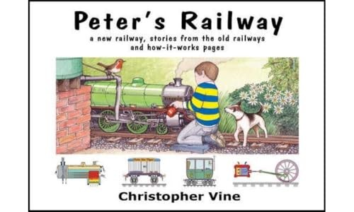 Peter railway 1 the - 1:,