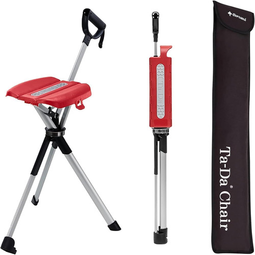 Chair series portable - chair, 2-