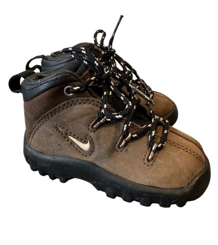 Nike acg toddler hiking - acg, boots