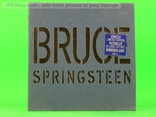 BRUCE SPRINGSTEEN HUMAN TOUCH