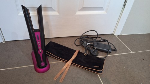 Dyson corrale hair - corrale,