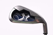 Callaway X-18 #3 Iron / 21 Degree / Uniflex Callaway X-18 Shaft