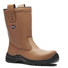 V12 v6816 polar tan rigger - v6816.01,