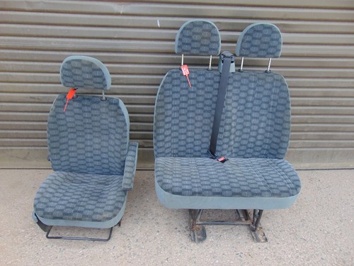 Ford transit seat - transit, set