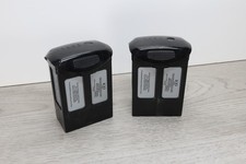 2x DJI Phantom 4 Pro batteries (Phantom 4)