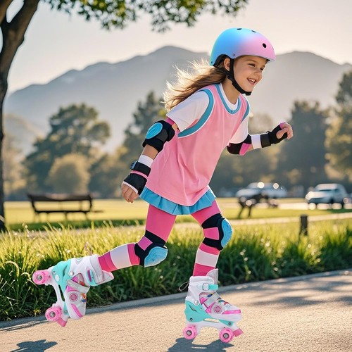 Kids roller skates - kids,