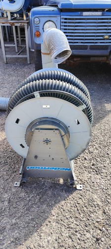 Nederman retractable workshop - ,