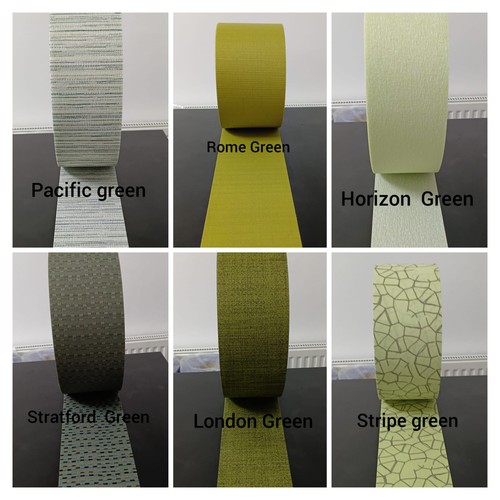 Vertical blind replacement - blind,