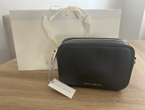 Katie loxton black - katie,