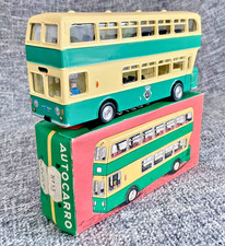 Metosul Diecast No.33 Leyland