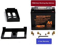 Battery (Motobatt) for 2008
