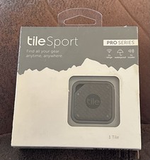 Tile EC-09001 Pro Sport Smart