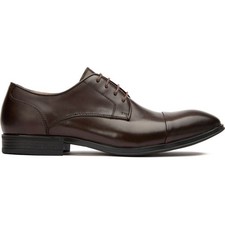 Steptronic Mens Franco Lace-Up
