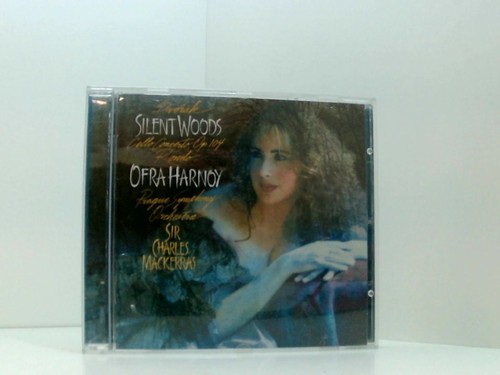 Dvorak silent woods cello - silent,