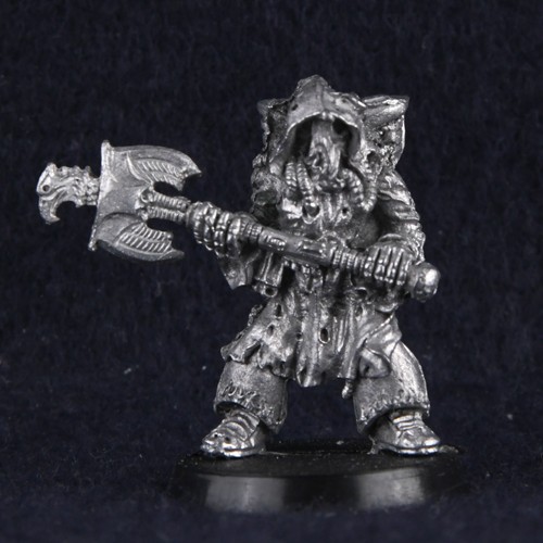 Rogue trader adeptus - rogue,