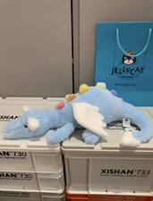 50cm Blue Sky Dragon - Huge