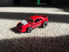 Vintage Matchbox 1983 Ford