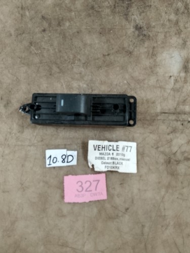 Mazda 2010 passenger - 6,