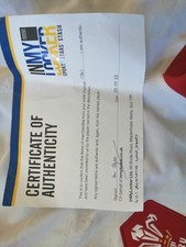 WALES MATCH WORN RUGBY SHORTS