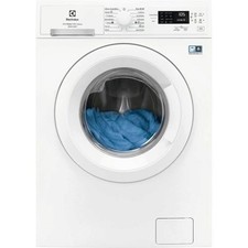 Electrolux EWDK5846B Washer