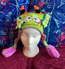 Flipeez Huggy Monkey Action