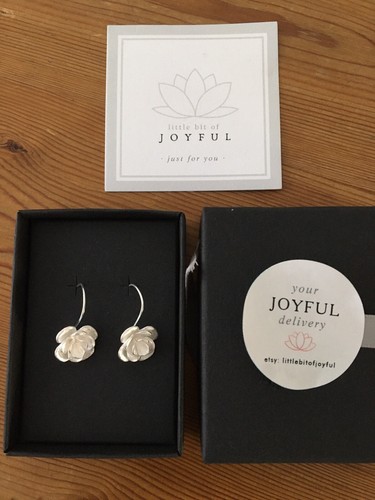 Little bit joyful sterling - little,