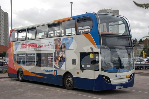 Bus photo stagecoach - bus,