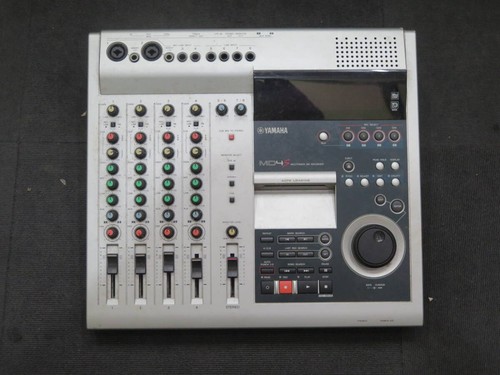 Yamaha md4s multi track - yamaha, multi-track