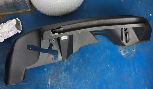 Ford fusion 2007 drivers - ford, rear