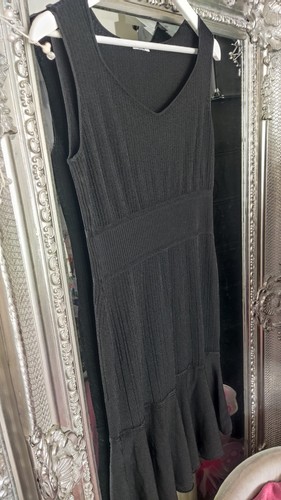Wolford black womens stretchy - black,