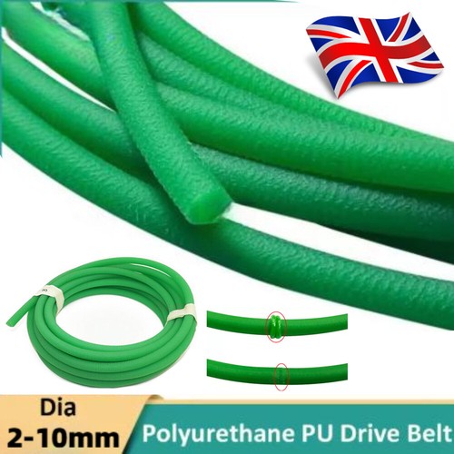 Polyurethane drive belting - polyurethane, pu