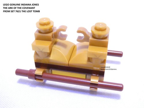 Lego indiana jones the - lego, of