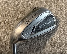 LH TaylorMade Stealth HD 49*