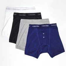 1 Pair Mens Calvin Klein