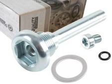 AUTOMATIC GEARBOX DRAIN / FILL