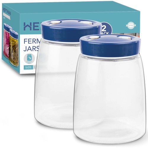 Heftman fermentation jar - heftman,