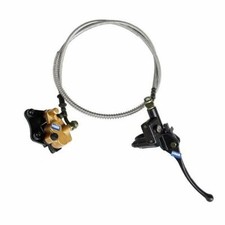 HMParts Moto Cross Dirt Bike Pit Bike 50- 250cc Front Brake Brakes Set T21