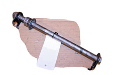 Honda CB500F PC45 2013-2015