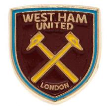 West Ham United FC Pin Badge