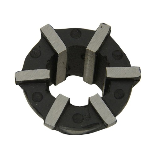 Replacement 10mm rubber tap - replacement,