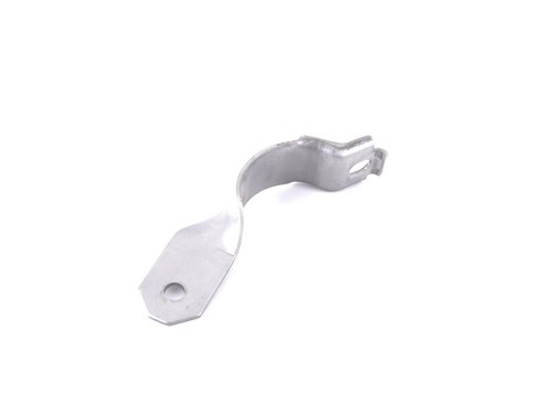 Bmw genuine exhaust support - exhaust,
