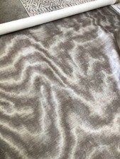 ZINC Romo Jacopo Moire Silver