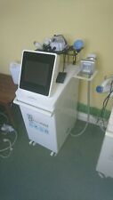 3D LIPO MACHINE: FAT FREEZING, CAVITATION, CRYOFREEZE DUO & MONO, DERMOLOGY, RF