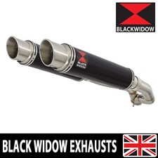 XT 660 Z TENERE 08-17 Exhaust