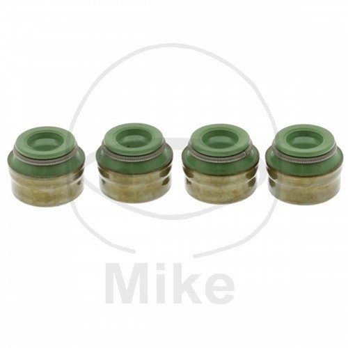 Valve stem seals jmp pieces - 4,