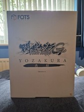 Senran Kagura NewWave G-Burst