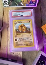 Dugtrio 19/102  Base Set