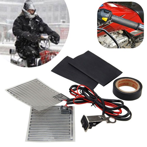 2pcs motorcycle handlebar - 2pcs,